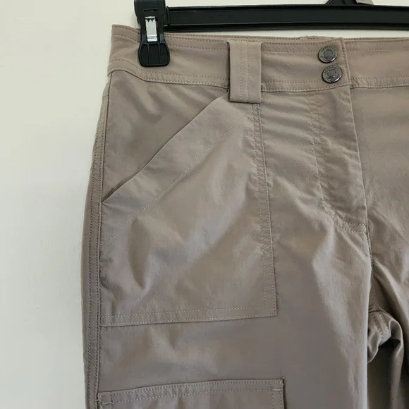 Anatomie Kate Skinny Cargo Pant Size Small - Picture 8 of 15